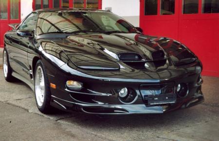 voiture